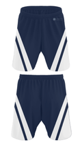Unity Christian School 57996411 Athletic Shorts With Pockets - 31