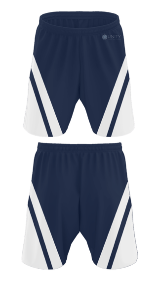 Athletic Shorts With Pockets, Unity Christian School, Spirit Store, Teamtime, Team time, sublimation, custom sports apparel, team uniforms, spirit wear, spiritwear, sports uniforms, custom shirts, team store, custom team store, fundraiser sports, apparel fundraiser