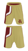 Thornton Academy 41923540 Athletic Shorts With Pockets - 26