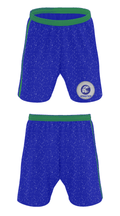 North Arlington High School Basketball 15405298 Athletic Shorts With Pockets - 22