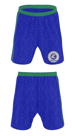 Athletic Shorts With Pockets, North Arlington High School Basketball, Men's Basketball, Teamtime, Team time, sublimation, custom sports apparel, team uniforms, spirit wear, spiritwear, sports uniforms, custom shirts, team store, custom team store, fundraiser sports, apparel fundraiser
