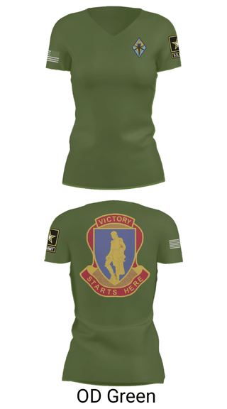Women's Short Sleeve Vneck Shirt, Fort Jackson, Army, Teamtime, Team time, sublimation, custom sports apparel, team uniforms, spirit wear, spiritwear, sports uniforms, custom shirts, team store, custom team store, fundraiser sports, apparel fundraiser