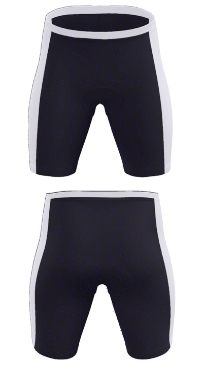 Chase D’mani 45734873 Men's Compression Shorts - 28
