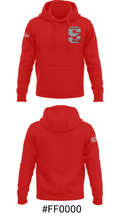 Southland Junior High School Basketball 37327754 Hoodie - 17