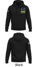 Meridian Public Charter School 9992956 Hoodie - 10
