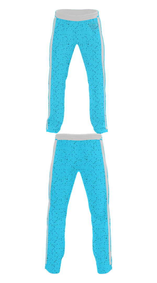 Sweatpants, NRV Lady Lightning, Women's Basketball, Teamtime, Team time, sublimation, custom sports apparel, team uniforms, spirit wear, spiritwear, sports uniforms, custom shirts, team store, custom team store, fundraiser sports, apparel fundraiser