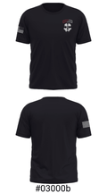 Assassin Troop 68151214 Short Sleeve Performance Shirt - 6