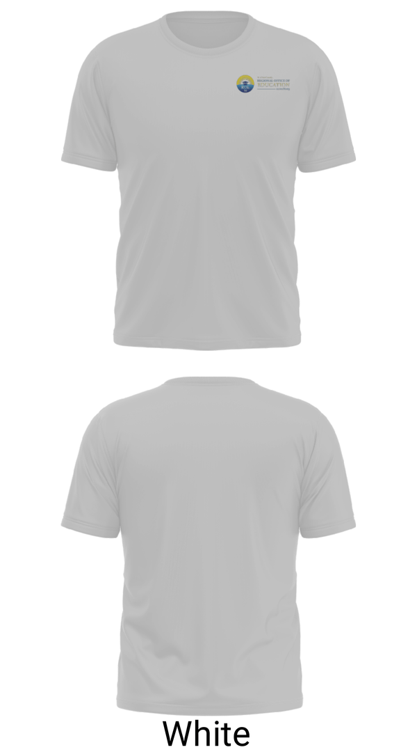 Short Sleeve Performance Shirt, St Clair Co Roe Safe School, Spirit Store, Teamtime, Team time, sublimation, custom sports apparel, team uniforms, spirit wear, spiritwear, sports uniforms, custom shirts, team store, custom team store, fundraiser sports, apparel fundraiser