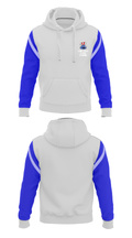 Quincy High School Swimming 89512844 Hoodie - 30