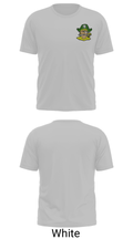 West Windsor-Plainsboro High School South Wrestling 67931921 Short Sleeve Performance Shirt - 5
