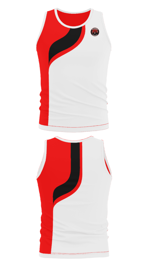 Tank Top, Columbia High School Basketball, Men's Basketball, Teamtime, Team time, sublimation, custom sports apparel, team uniforms, spirit wear, spiritwear, sports uniforms, custom shirts, team store, custom team store, fundraiser sports, apparel fundraiser