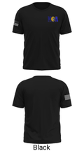 Mcintyre Comprehensive Academy 17754822 Short Sleeve Performance Shirt - 12
