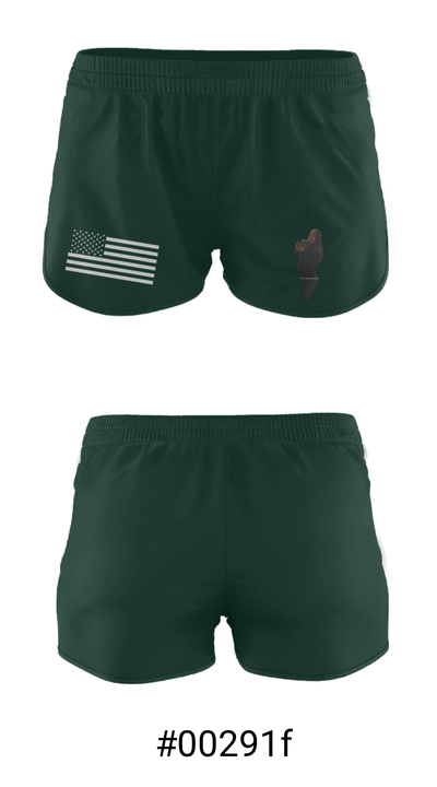 Tulsa county 55964763 Ranger Panties - 1