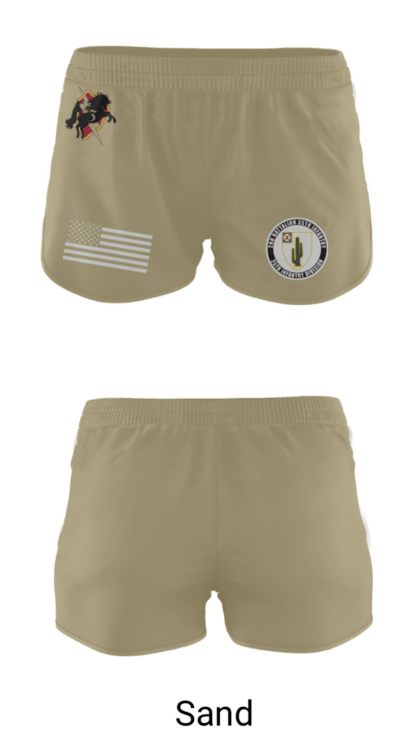 Ranger Panties, , Army, Teamtime, Team time, sublimation, custom sports apparel, team uniforms, spirit wear, spiritwear, sports uniforms, custom shirts, team store, custom team store, fundraiser sports, apparel fundraiser