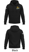 Lynden High School Swimming 35258082 Hoodie - 10