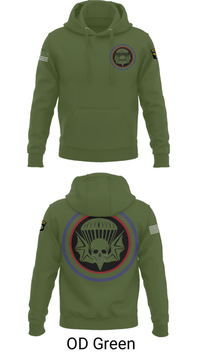 1502 Strike 46159441 Hoodie - 32