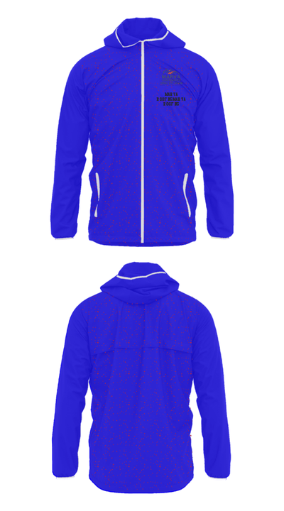 Marva Roofing 1081209 Windbreaker - 27