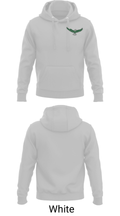 Heritage Elementary School 83742735 Hoodie - 3