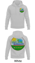 Tinoco’s Services 25378624 Hoodie - 3