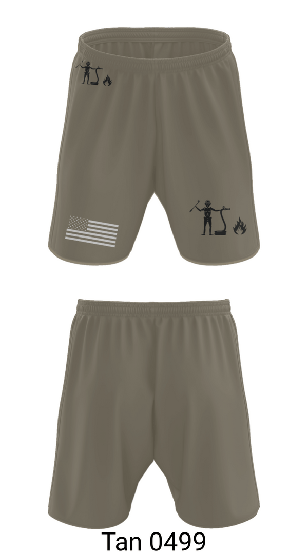 Athletic Shorts With Pockets, Seven Hills, , Teamtime, Team time, sublimation, custom sports apparel, team uniforms, spirit wear, spiritwear, sports uniforms, custom shirts, team store, custom team store, fundraiser sports, apparel fundraiser