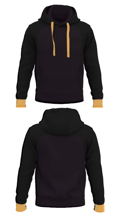 Oso 71846683 Hoodie - 24