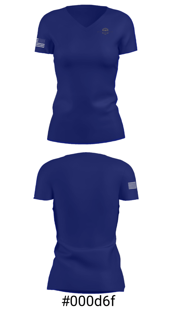 Women's Short Sleeve Vneck Shirt, Martinez concrete contracting, , Teamtime, Team time, sublimation, custom sports apparel, team uniforms, spirit wear, spiritwear, sports uniforms, custom shirts, team store, custom team store, fundraiser sports, apparel fundraiser