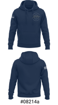 Surprise Lake Middle School Wrestling 38458964 Hoodie - 17