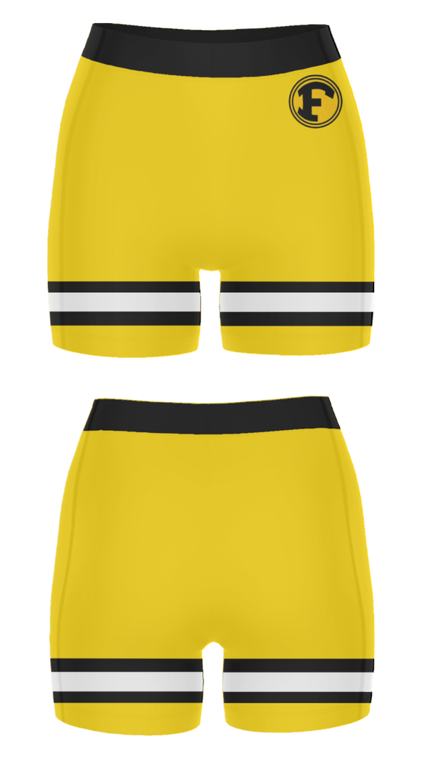 Tank Top, Ferriday High School, Spirit Store, Teamtime, Team time, sublimation, custom sports apparel, team uniforms, spirit wear, spiritwear, sports uniforms, custom shirts, team store, custom team store, fundraiser sports, apparel fundraiser
