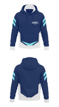 Teammate Basketball, Llc 7060600 Hoodie - 23