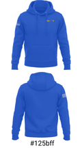 Windsor High School Wrestling 19784637 Hoodie - 17