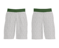 Bulldogs 76397224 Mens Soccer Shorts - 31