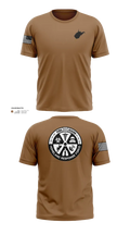 Region 3 Homeland Response Force 34212172 Short Sleeve Performance Shirt - 40