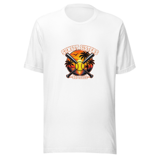 Unisex Staple T-Shirt - White