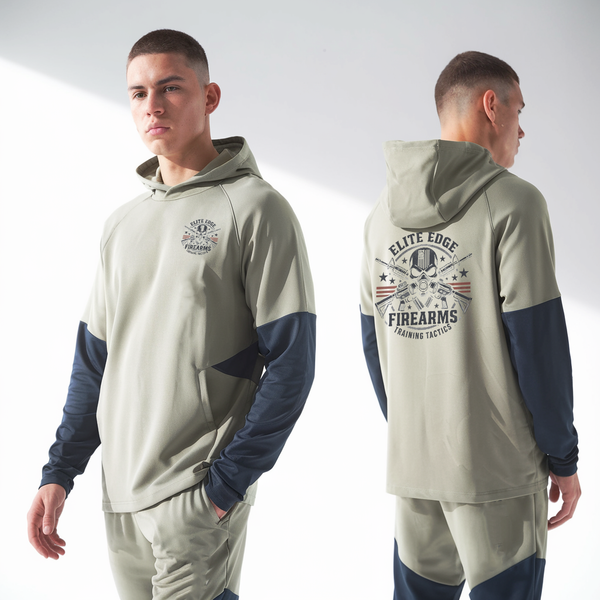 Hoodie, Elite edge firearms, , Teamtime, Team time, sublimation, custom sports apparel, team uniforms, spirit wear, spiritwear, sports uniforms, custom shirts, team store, custom team store, fundraiser sports, apparel fundraiser
