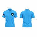 Myrtle Beach K9 Unit Short Sleeve Performance Polo - 1