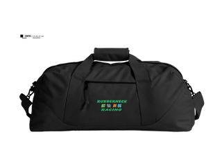 Duffle Bag, Rubberneck Racing, , Teamtime, Team time, sublimation, custom sports apparel, team uniforms, spirit wear, spiritwear, sports uniforms, custom shirts, team store, custom team store, fundraiser sports, apparel fundraiser