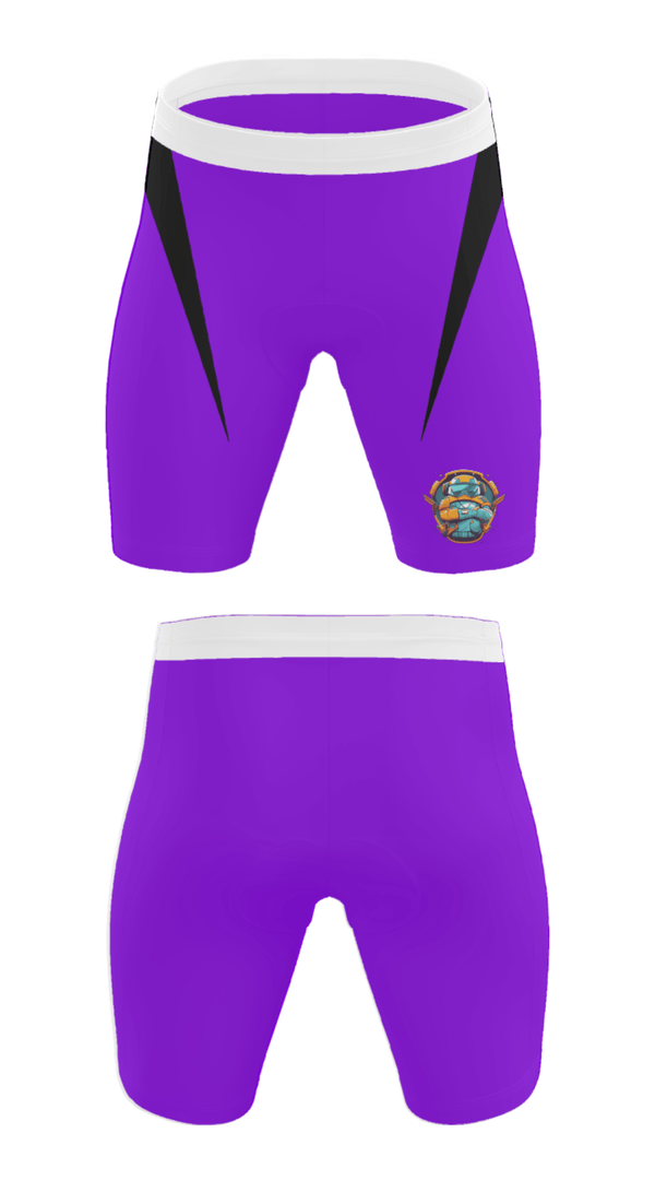 Men's Compression Shorts, Untapped Potential, Men's Basketball, Teamtime, Team time, sublimation, custom sports apparel, team uniforms, spirit wear, spiritwear, sports uniforms, custom shirts, team store, custom team store, fundraiser sports, apparel fundraiser