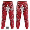 Suitland High School Lacrosse 14893066 Sweatpants - 1