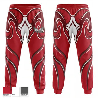 Sweatpants, Suitland High School Lacrosse, Men's Lacrosse, Teamtime, Team time, sublimation, custom sports apparel, team uniforms, spirit wear, spiritwear, sports uniforms, custom shirts, team store, custom team store, fundraiser sports, apparel fundraiser