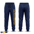 Elba Police Department Sweatpants - 1