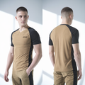 488th Military Police Company 67463256 Old School Cotton Feel Shirt - 101
