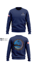 Pathfinders 86005113 Crew Neck Sweatshirt - 3