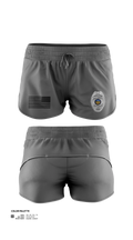 Adult Parole Authority Ranger Panties - 21