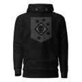 Amphibous Raid EWTGPAC Unisex Hoodie - 1