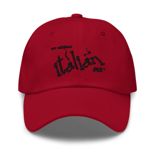 The Original Italian Pie Kenner 13179045 Classic Dad Hat | Yupoong 6245CM