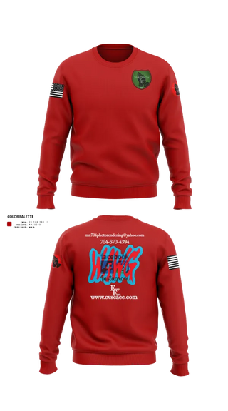 Crew Neck Sweatshirt, WeAllWeGot~Family First, , Teamtime, Team time, sublimation, custom sports apparel, team uniforms, spirit wear, spiritwear, sports uniforms, custom shirts, team store, custom team store, fundraiser sports, apparel fundraiser