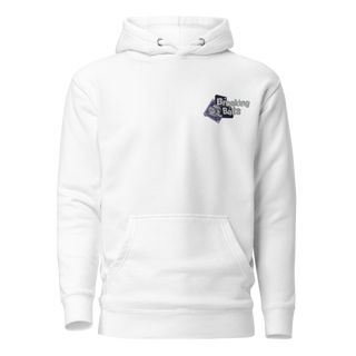 Breaking Bats 72578241 Unisex Premium Hoodie | Cotton Heritage M2580