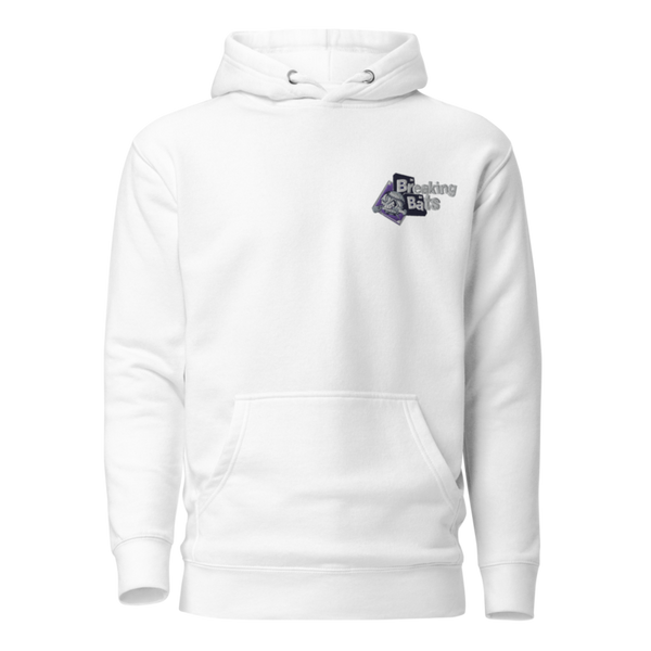 Breaking Bats 72578241 Unisex Premium Hoodie | Cotton Heritage M2580