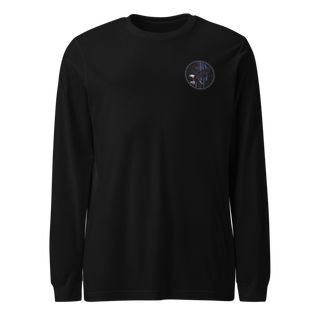 CERT 54440153 Unisex Long Sleeve Tee | Bella + Canvas 3501