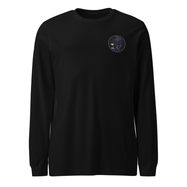 CERT 54440153 Unisex Long Sleeve Tee | Bella + Canvas 3501